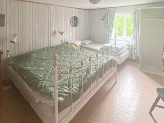 Vakantiehuis Undenäs  6