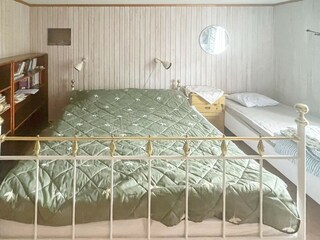 Vakantiehuis Undenäs  10