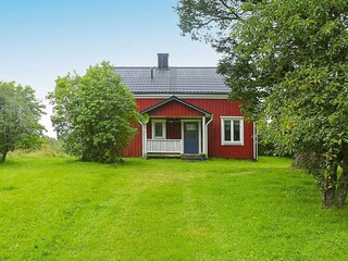 Vakantiehuis Undenäs Buitenaudio-opname 2
