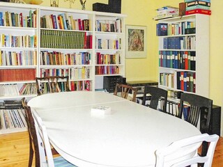 Vakantiehuis Undenäs  21