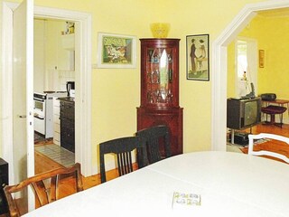 Vakantiehuis Undenäs  23