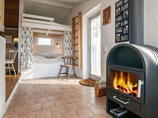 Maison de vacances Hvalpsund  5
