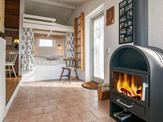 Vakantiehuis Hvalpsund  36