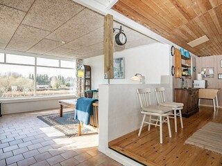 Vakantiehuis Hvalpsund  27