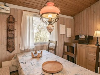 Vakantiehuis Hvalpsund  16