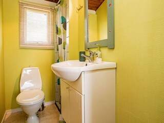 Casa per le vacanze Hvalpsund  2