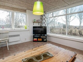 Maison de vacances Hvalpsund  9