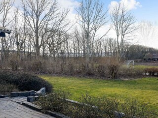 Vakantiehuis Hvalpsund  8