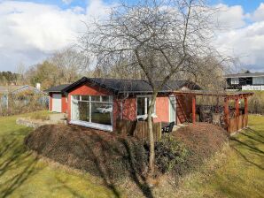 Holiday house 6 person holiday home in Farsø-By Traum - Hvalpsund - image1