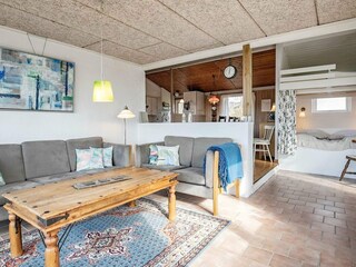 Ferienhaus Hvalpsund  36