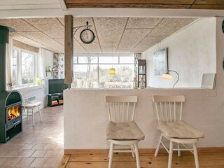 Vakantiehuis Hvalpsund  6