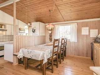 Vakantiehuis Hvalpsund  28