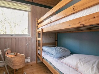 Vakantiehuis Hvalpsund  41