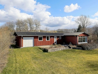 Maison de vacances Hvalpsund  11