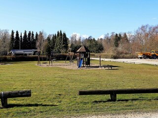 Vakantiehuis Hvalpsund  7