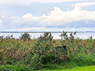 Maison de vacances Hvalpsund  4