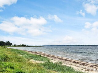 Vakantiehuis Hvalpsund  11