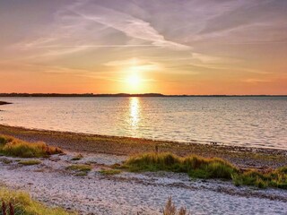 Vakantiehuis Hvalpsund  22