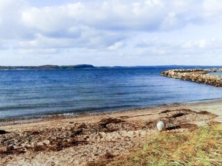 Vakantiehuis Hvalpsund  15