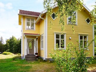 Vakantiehuis Laxne Buitenaudio-opname 7