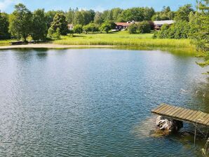 6 Personen Ferienhaus in NYKVARN - Laxne - image1