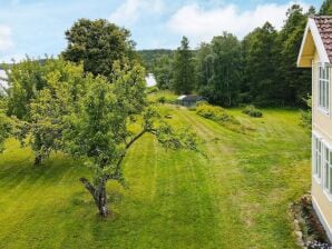 6 Personen Ferienhaus in NYKVARN-By Traum - Laxne - image1