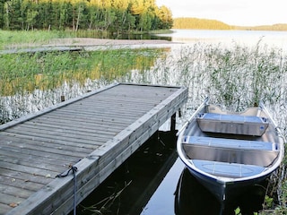 Maison de vacances Laxne  9