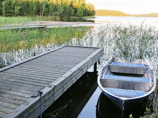 Vakantiehuis Laxne  9