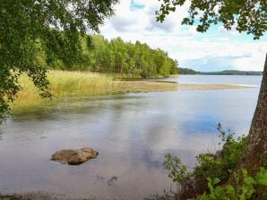 Historisches Ferienhaus am Yngern-See
