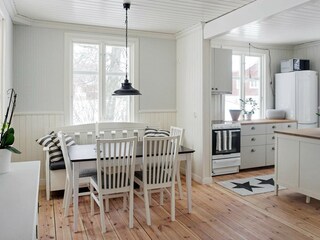 Ferienhaus Laxne  21