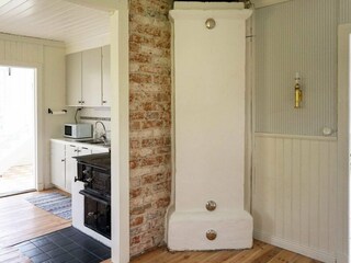 Maison de vacances Laxne  9