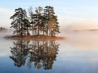 Ferienhaus Laxne  17