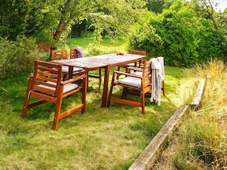 Casa per le vacanze Laxne Registrazione all'aperto 6