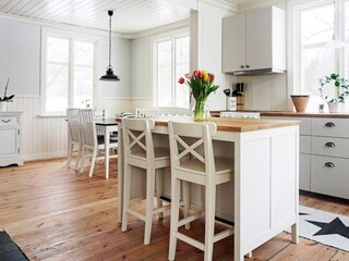 Vakantiehuis Laxne  18