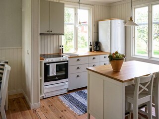 Ferienhaus Laxne  15