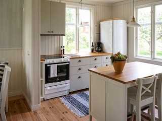 Maison de vacances Laxne  11