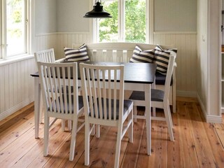 Maison de vacances Laxne  21