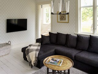 Ferienhaus Laxne  17