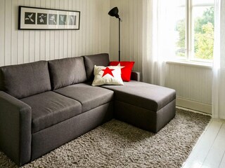 Vakantiehuis Laxne  15