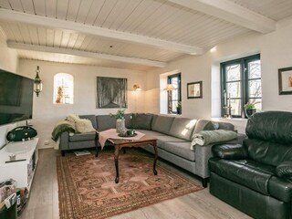 Ferienhaus Vester Hjermitslev  25