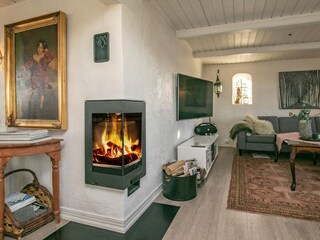 Vakantiehuis Vester Hjermitslev  2