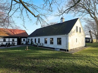 Ferienhaus Vester Hjermitslev  26