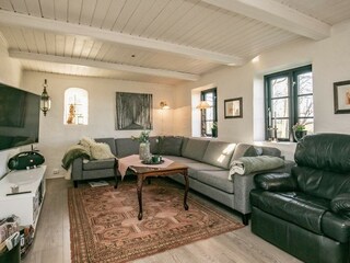 Vakantiehuis Vester Hjermitslev  5