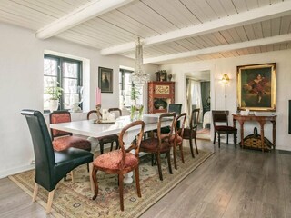 Vakantiehuis Vester Hjermitslev  6