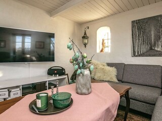 Vakantiehuis Vester Hjermitslev  7