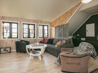 Vakantiehuis Vester Hjermitslev  9