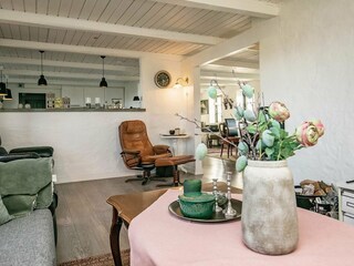 Vakantiehuis Vester Hjermitslev  10