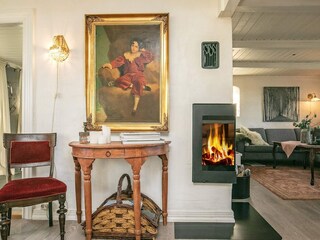Vakantiehuis Vester Hjermitslev  11