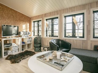 Holiday house Vester Hjermitslev  26