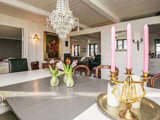 Holiday house Vester Hjermitslev  20